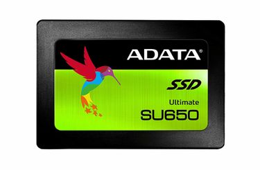 Adata (ASU650SS-480GT-C) 480GB SSD Internal Hard Drive Price in India