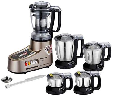 mixer grinder under 10000