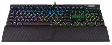 Corsair K70 RGB Gaming Keyboard Price in India