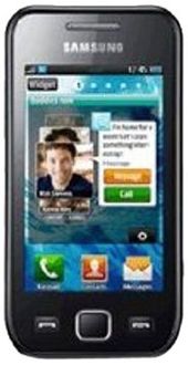 Samsung Wave525 S5253 Price in India