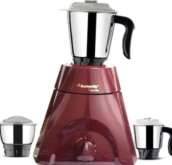 Butterfly Grand XL 500W Mixer Grinder (3 Jars) Price in India