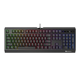 Rapoo Backlit V52S Gaming Keyboard Price in India
