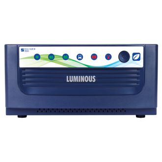 Luminous Eco Volt Plus 1550VA Sine Wave Inverter Price in India