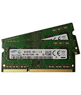 Samsung (M471B5173EB0-YK0) 4GB DDR3 Laptop RAM