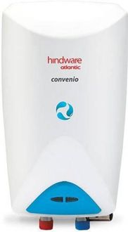 Hindware Convenio 3 L Instant Water Geyser