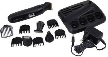 Remington PG6130 Grooming Kit Trimmer Price in India
