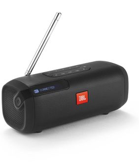 JBL Tuner Portable Wireless Speaker