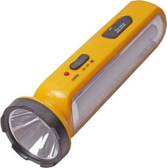 Pigeon Ontop 3W LED Torch