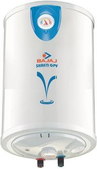 Bajaj Shakti GPV 10 Litres Water Geyser Price in India