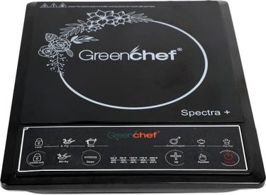 Greenchef Spectra Plus 2000W Induction Cooktop