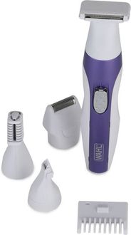 Wahl 05604-324 Cordless Grooming Kit for Women Price in India