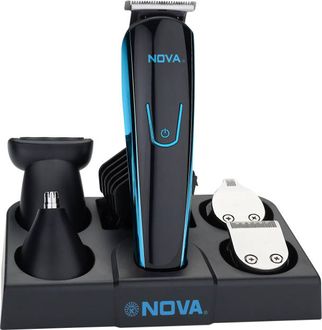 Nova NG-1152 Trimmer Price in India