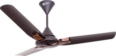 Orient Electric Jazz 3 Blade (1200mm) Ceiling Fan Price in India