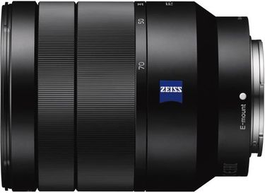 Sony SEL2470Z FE 24-70 mm F4 ZA OSS Lens