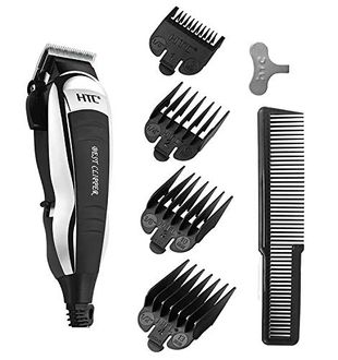 htc hair cutting machine price