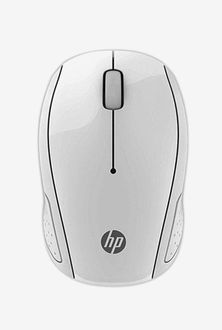 HP 202 Wireless Mouse Price in India