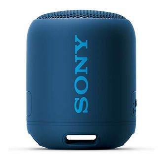 Sony SRS-XB12 Bluetooth Speaker Price in India