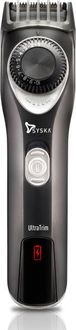 Syska HT-750 Trimmer Price in India