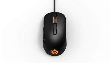 Steelseries Rival 105 Wired Optical Gaming Mouse