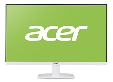 Acer HA220Q 21.5 inch Full HD Monitor