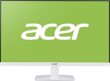 Acer HA270 27 inch Full HD Monitor