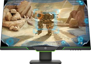 HP 27X 27 inch Full HD LED Gaming Monitor