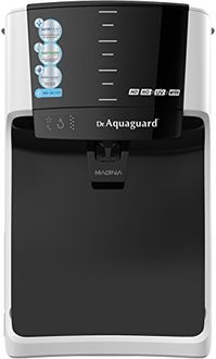 Eureka Forbes Aquaguard Magna NXT HD RO   UV   MTDS Water Purifier