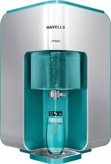 Havells GHWRPMBO15 8L RO   UV   UF   TDS Water Purifier
