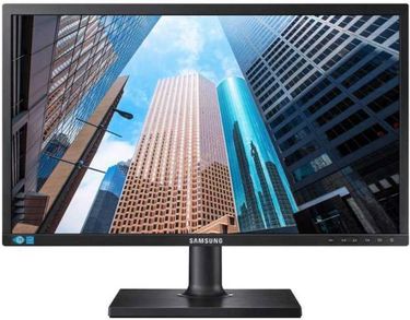 Samsung S22E450BW 22 inch Full HD Monitor