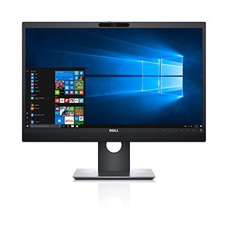 Dell P2418HZM 24-inch LED Monitor