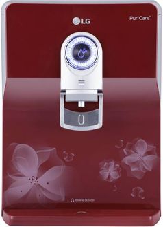 LG WW172EP 8-Litre True Water Purifier Price in India