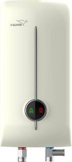 V-Guard Victo 3 L Instant Water Geyser Price in India
