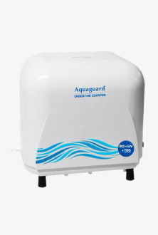 Eureka Forbes Aquaguard UTC RO   UV   MTDS 8 L Water Purifier