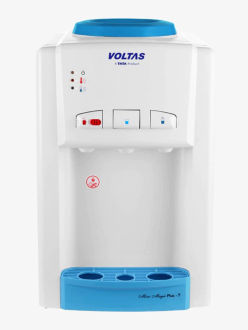 voltas dispenser price list