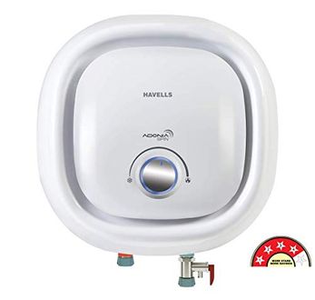 Havells Adonia Spin 25L Water Geyser Price in India