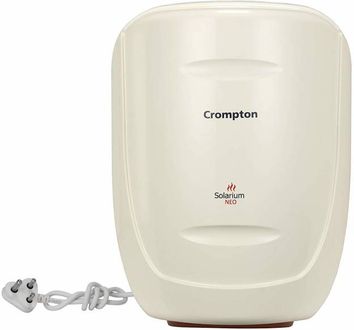 Crompton Solarium Neo ASWH1606 6L Storage Water Geyser