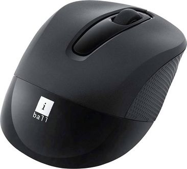 iball Freego G100 Wireless Mouse