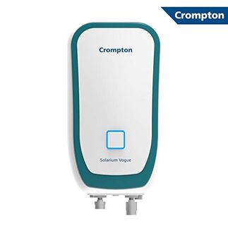 Crompton Solarium Vogue 3L Instant Water Geyser (AIWH-3LSOLVOG)