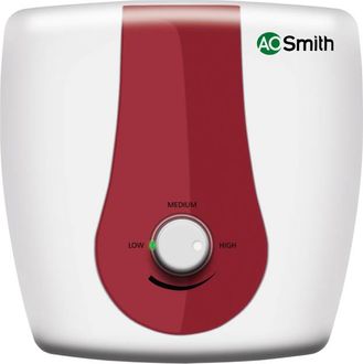 AO Smith SGS-15L Storage Water Geyser Price in India