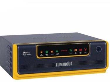 Luminous NXG 1100 Solar Pure Sine Wave Inverter