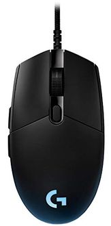 Logitech G Pro Gaming Mouse Price in India