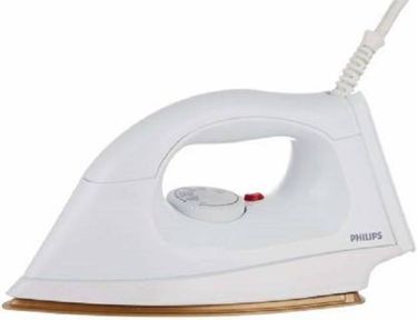 Philips MB003 1000W Dry Iron Price in India