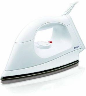 Philips MB0011 1000W Dry Iron Price in India