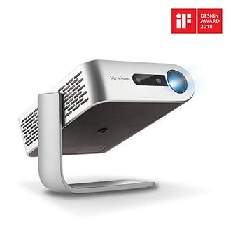 Viewsonic M1   Portable Projector