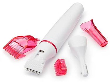 Maxel Sweet Trimmer (Runtime:30 min) Price in India