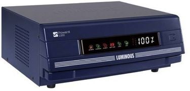 Luminous 22 POWERX 2250 VA Pure Sine Wave Inverter Price in India