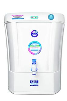 Kent Wonder Star 7L RO UV UF TDS Water Purifier