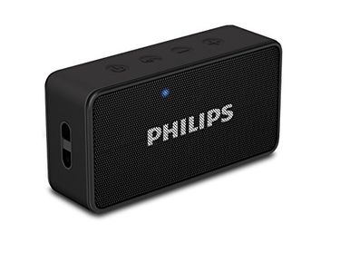 Philips BT60BK/94 Bluetooth  Speaker