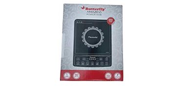 Butterfly Amaze V3 Power Hob 2000W Indction Cook Top Price in India