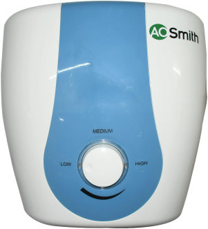 AO Smith SDS Plus 15 Litre Storage Water Heater Price in India